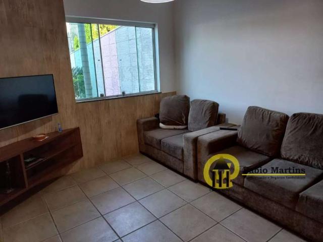 Casa / Sobrado para Venda em Americana/SP Jardim Ipiranga 3 Quartos