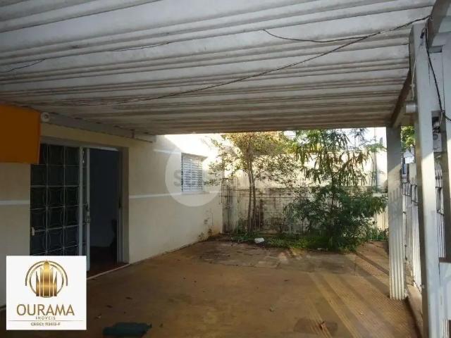 Casa / Sobrado para Venda em Americana/SP Jardim Ipiranga 3 Quartos