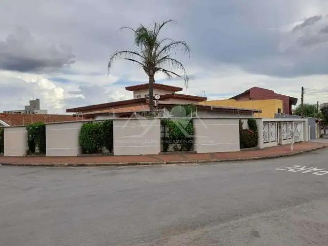 Casa / Sobrado para Venda em Americana/SP Jardim Ipiranga 3 Quartos