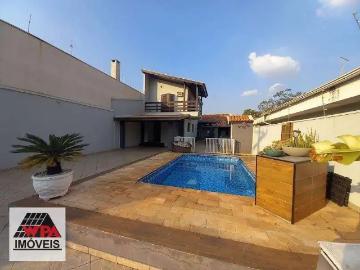 Casa / Sobrado para Venda em Americana/SP Jardim Ipiranga 2 Quartos