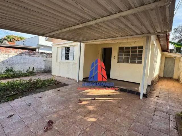 Casa / Sobrado para Venda em Americana/SP Jardim Ipiranga 2 Quartos