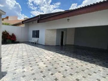 Casa / Sobrado para Venda em Americana/SP Jardim Ipiranga 4 Quartos