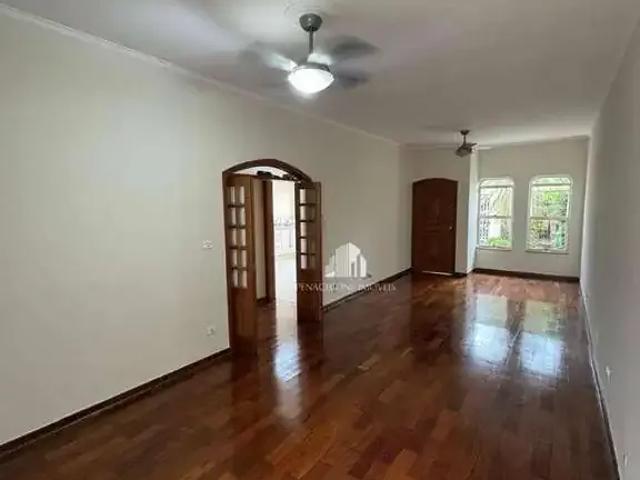 Casa / Sobrado para Venda em Americana/SP Jardim Ipiranga 4 Quartos