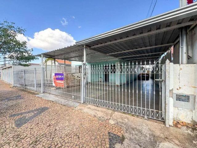 Casa / Sobrado para Venda em Americana/SP Jardim Ipiranga 5 Quartos