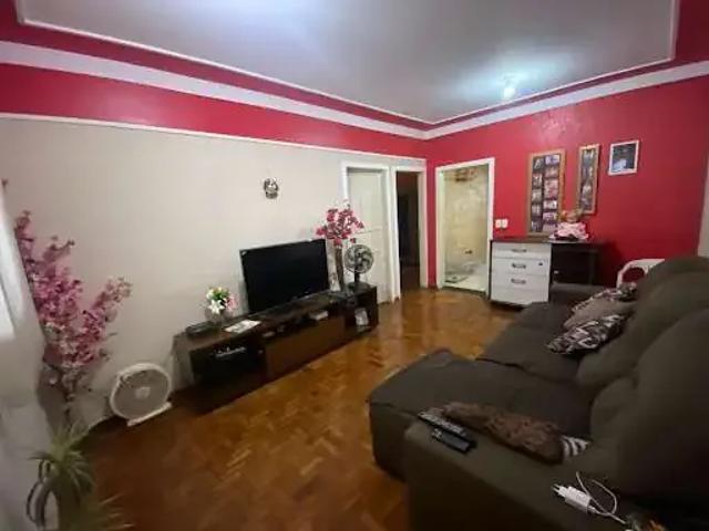 Casa / Sobrado para Venda em Americana/SP Jardim Ipiranga 5 Quartos