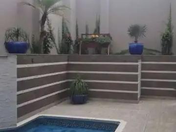 Casa / Sobrado para Venda em Americana/SP Jardim Ipiranga 5 Quartos