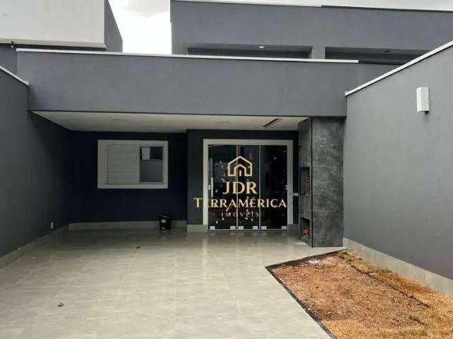 Casa / Sobrado para Venda em Americana/SP Jardim Jacyra 2 Quartos