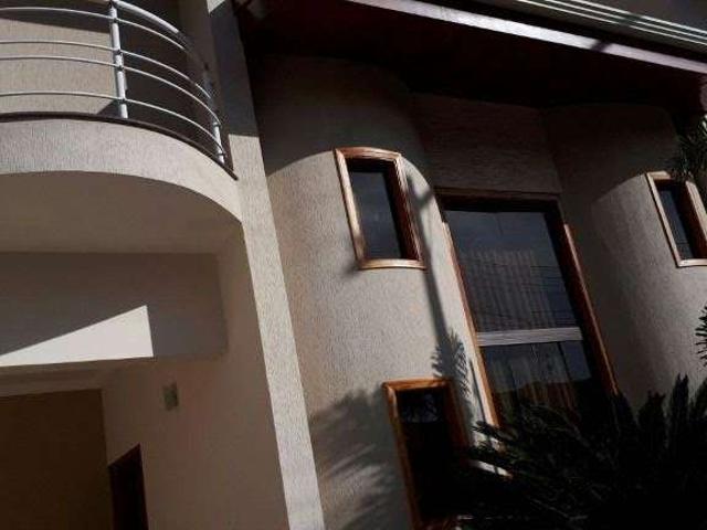 Casa / Sobrado para Venda em Americana/SP Jardim Jacyra 3 Quartos