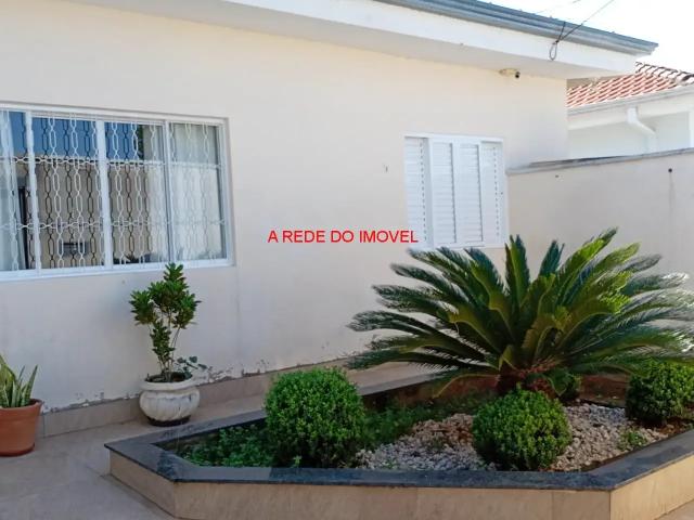 Casa / Sobrado para Venda em Americana/SP Jardim Jacyra 3 Quartos