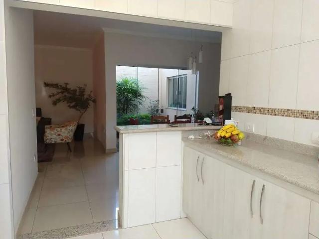 Casa / Sobrado para Venda em Americana/SP Jardim Jacyra 3 Quartos
