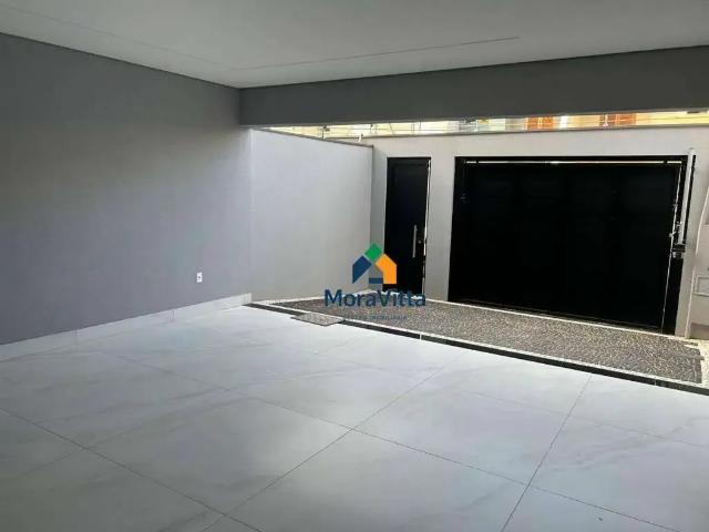 Casa / Sobrado para Venda em Americana/SP Jardim Jacyra 3 Quartos