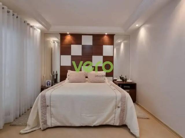 Casa / Sobrado para Venda em Americana/SP Jardim Jacyra 4 Quartos
