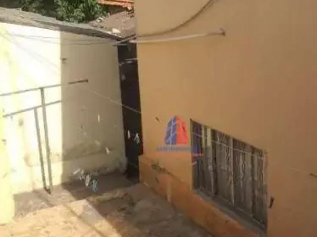 Casa / Sobrado para Venda em Americana/SP Jardim Marcia Cristina 3 Quartos