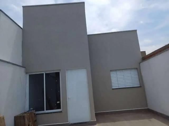 Casa / Sobrado para Venda em Americana/SP Jardim Mirandola 2 Quartos