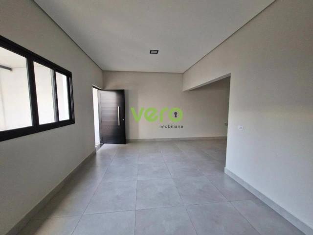Casa / Sobrado para Venda em Americana/SP Jardim Mirandola 2 Quartos