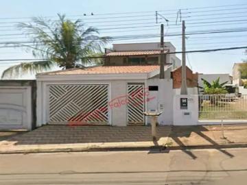 Casa / Sobrado para Venda em Americana/SP Jardim Mirandola 2 Quartos