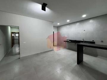 Casa / Sobrado para Venda em Americana/SP Jardim Mirandola 2 Quartos
