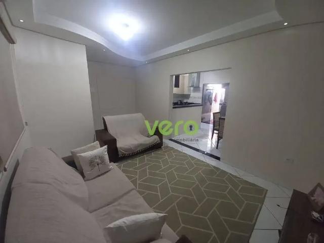 Casa / Sobrado para Venda em Americana/SP Jardim Mirandola 2 Quartos