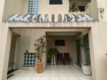 Casa / Sobrado para Venda em Americana/SP Jardim Mirandola 3 Quartos
