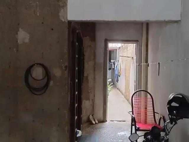 Casa / Sobrado para Venda em Americana/SP Jardim Novo Paraíso 3 Quartos