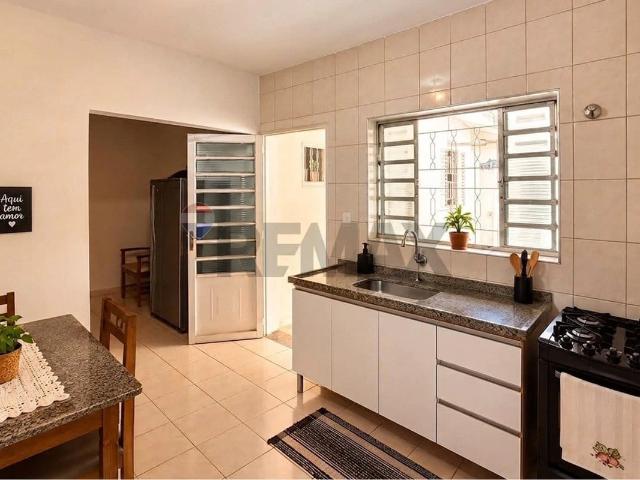 Casa / Sobrado para Venda em Americana/SP Jardim Nossa Senhora do Carmo 4 Quartos