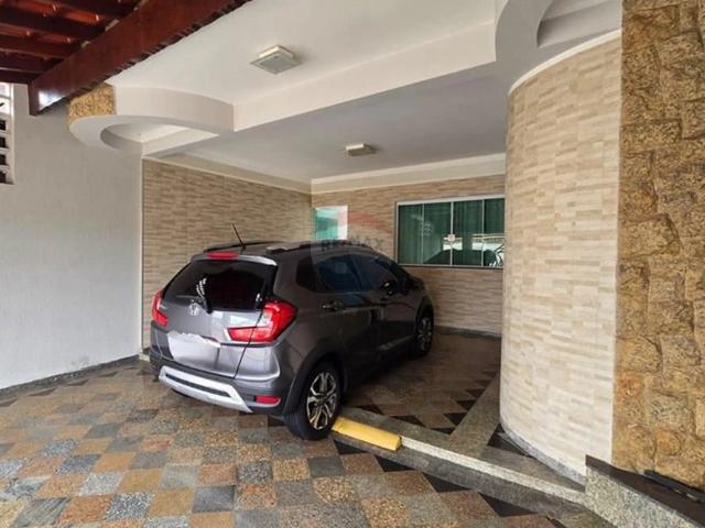 Casa / Sobrado para Venda em Americana/SP Jardim Nossa Senhora do Carmo 3 Quartos