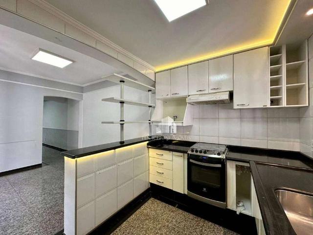 Casa / Sobrado para Venda em Americana/SP Jardim Nossa Senhora do Carmo 3 Quartos