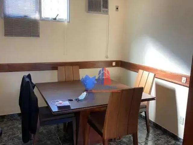 Casa / Sobrado para Venda em Americana/SP Jardim São Domingos 1 Quartos