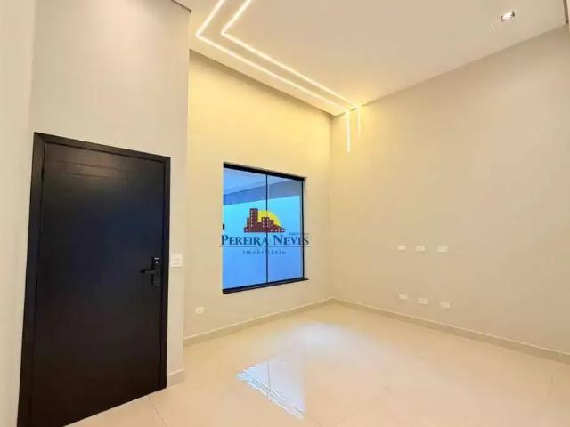 Casa / Sobrado para Venda em Americana/SP Jardim São Domingos 3 Quartos