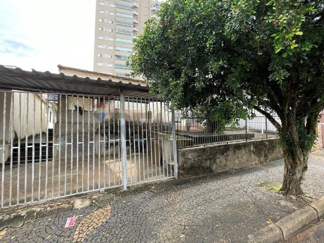 Casa / Sobrado para Venda em Americana/SP Jardim São Domingos 3 Quartos