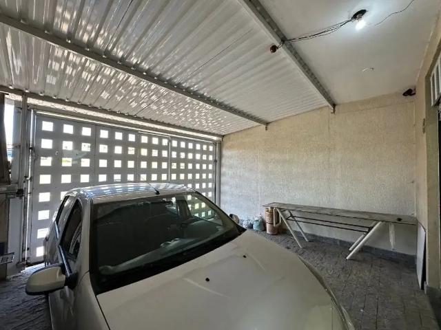 Casa / Sobrado para Venda em Americana/SP Jardim São Domingos 3 Quartos