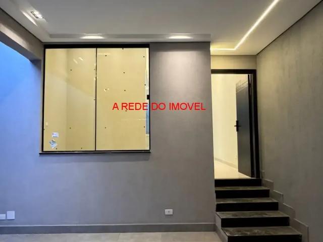 Casa / Sobrado para Venda em Americana/SP Jardim São Domingos 3 Quartos