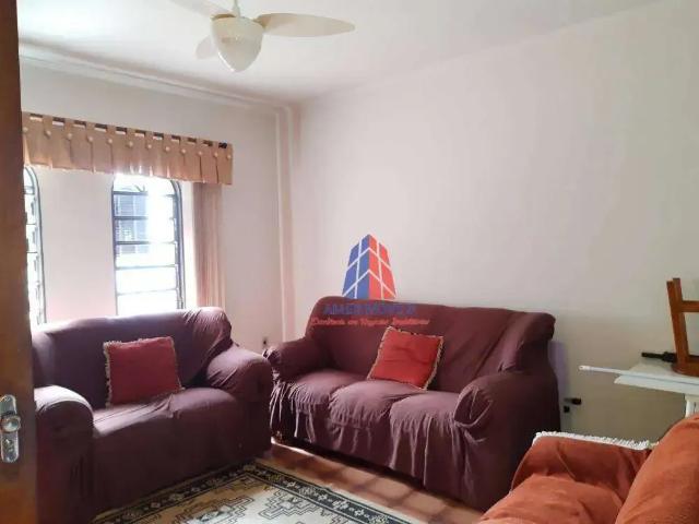 Casa / Sobrado para Venda em Americana/SP Jardim São Domingos 3 Quartos