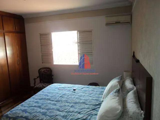 Casa / Sobrado para Venda em Americana/SP Jardim São Domingos 3 Quartos