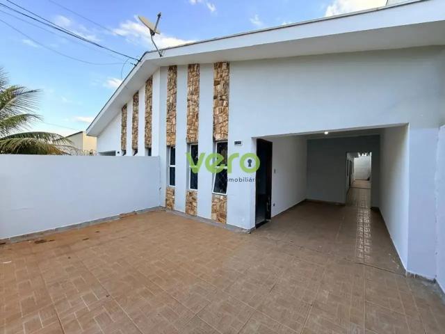 Casa / Sobrado para Venda em Americana/SP Jardim São Domingos 3 Quartos