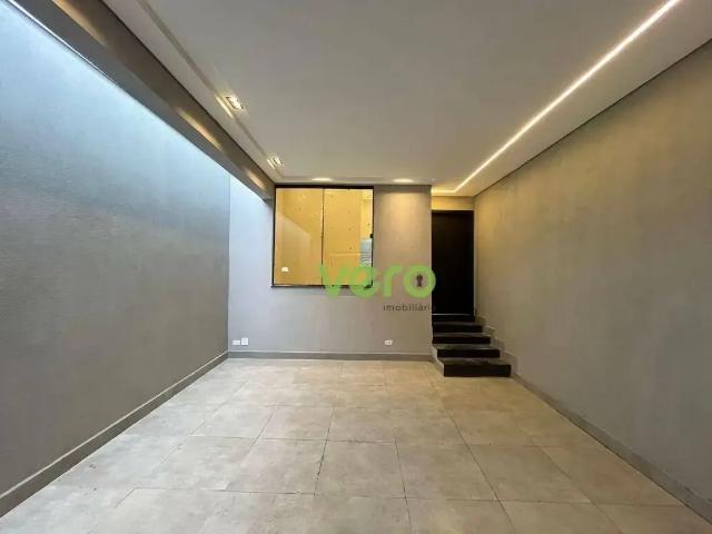 Casa / Sobrado para Venda em Americana/SP Jardim São Domingos 3 Quartos