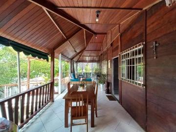 Casa / Sobrado para Venda em Americana/SP Jardim São Domingos 5 Quartos