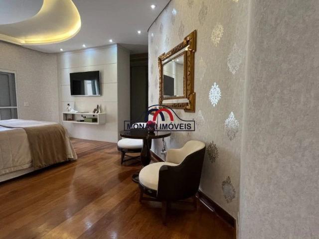 Casa / Sobrado para Venda em Americana/SP Jardim São José 3 Quartos