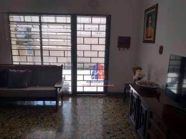 Casa / Sobrado para Venda em Americana/SP Jardim São Paulo 2 Quartos