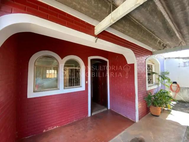 Casa / Sobrado para Venda em Americana/SP Jardim São Paulo 2 Quartos