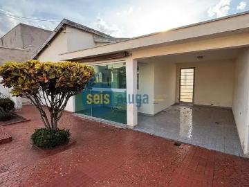 Casa / Sobrado para Venda em Americana/SP Jardim São Paulo 2 Quartos