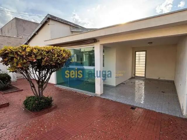 Casa / Sobrado para Venda em Americana/SP Jardim São Paulo 2 Quartos