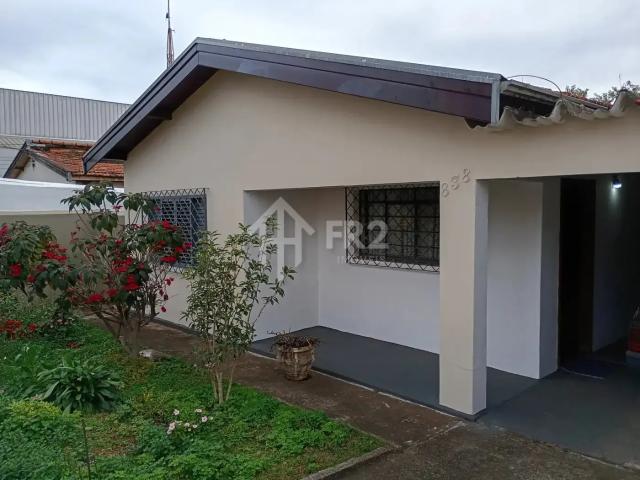 Casa / Sobrado para Venda em Americana/SP Jardim São Paulo 3 Quartos