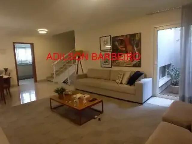 Casa / Sobrado para Venda em Americana/SP Jardim São Paulo 3 Quartos