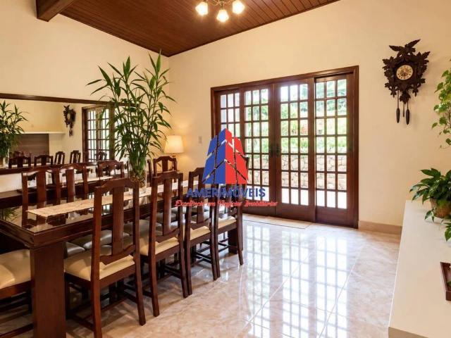Casa / Sobrado para Venda em Americana/SP Jardim São Paulo 3 Quartos