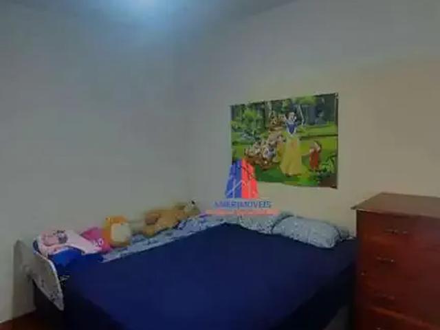 Casa / Sobrado para Venda em Americana/SP Jardim São Paulo 3 Quartos