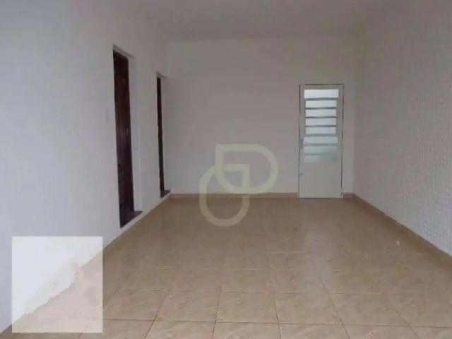 Casa / Sobrado para Venda em Americana/SP Jardim São Paulo 3 Quartos