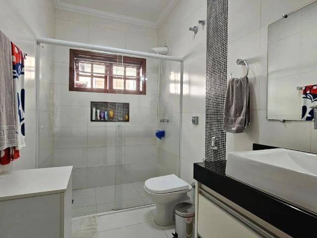 Casa / Sobrado para Venda em Americana/SP Jardim São Paulo 3 Quartos