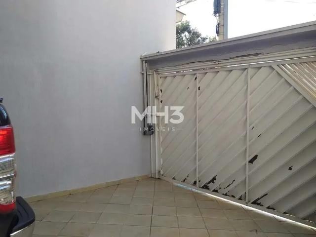 Casa / Sobrado para Venda em Americana/SP Jardim São Paulo 3 Quartos