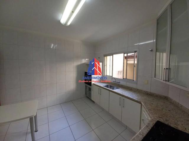 Casa / Sobrado para Venda em Americana/SP Jardim São Paulo 3 Quartos